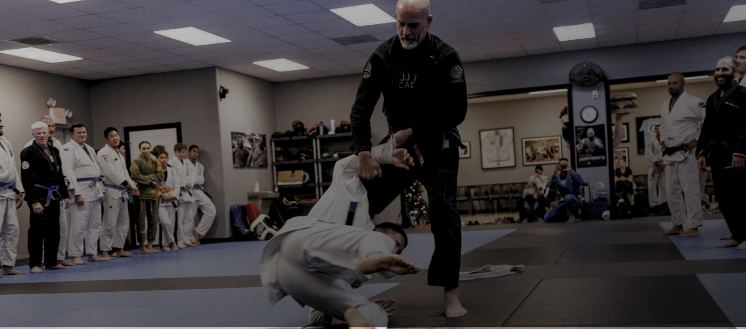 The Academy of Pensacola Martial Arts Class Reviews